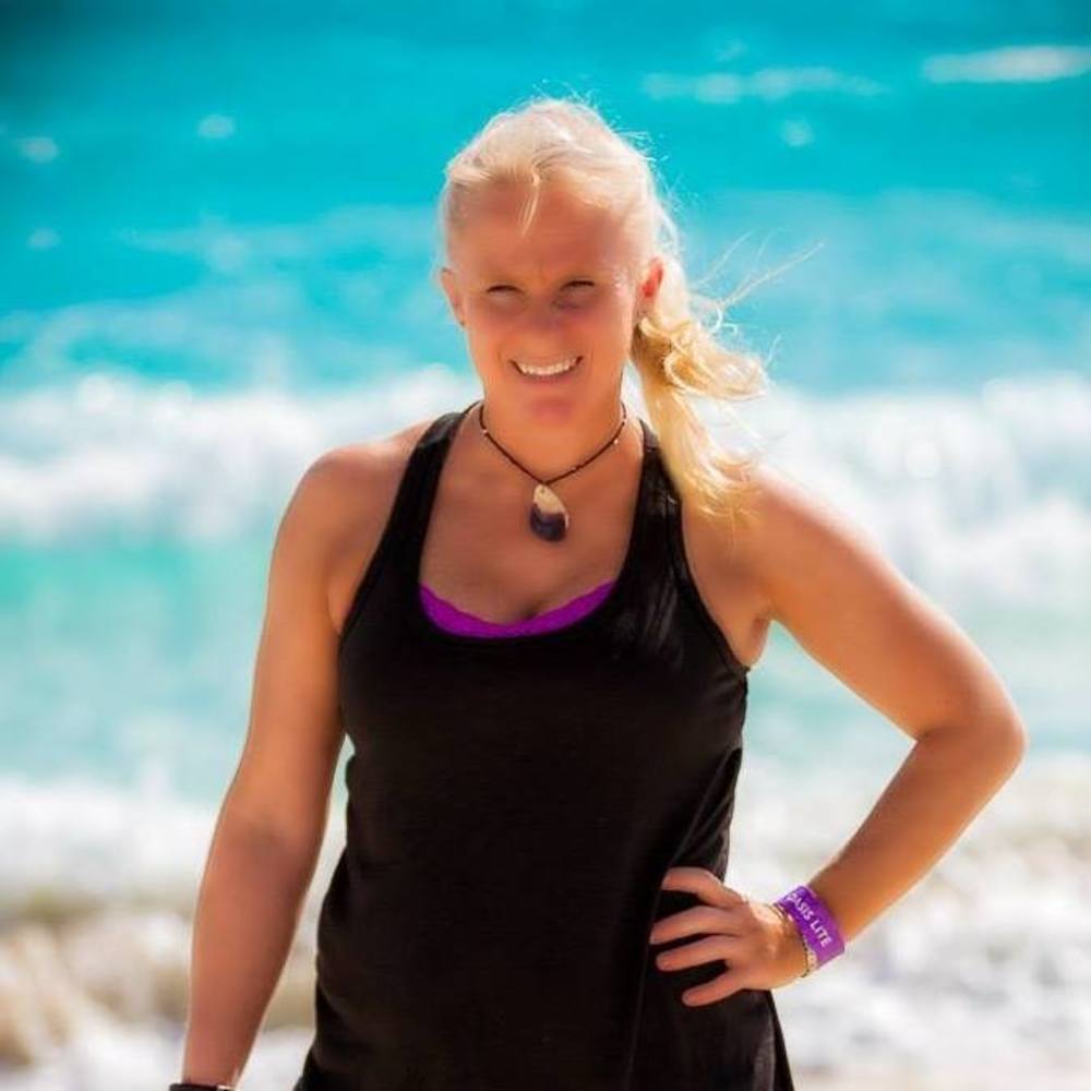 Meet your Posher, Jennifer